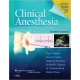 Clinical Anesthesia 7th edition by Paul. G. Barash (Textbook)